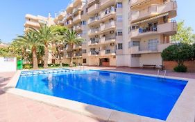 Apartamento en Salou